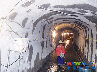 武漢建首條污水深隧 地鐵下穿過(guò)內(nèi)可“跑汽車”