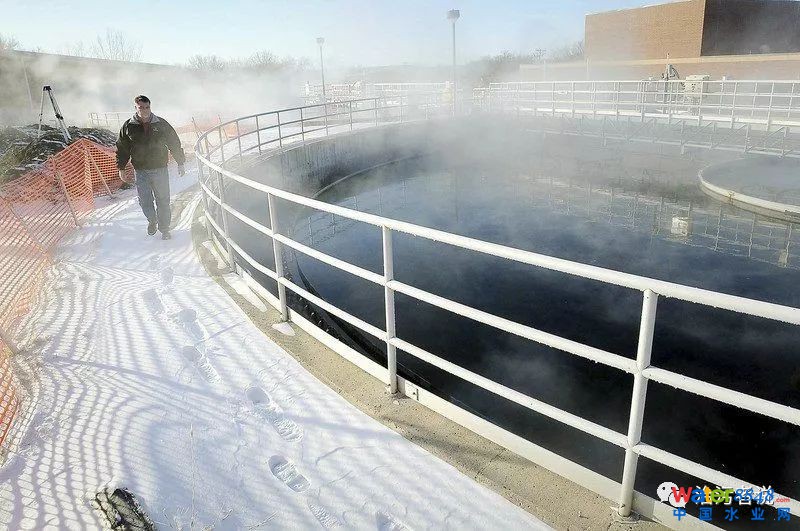 降雪對污水處理廠的運(yùn)行的影響