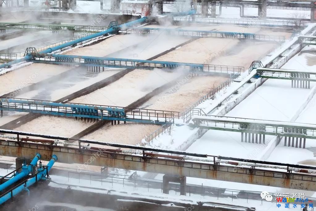 降雪對污水處理廠的運(yùn)行的影響
